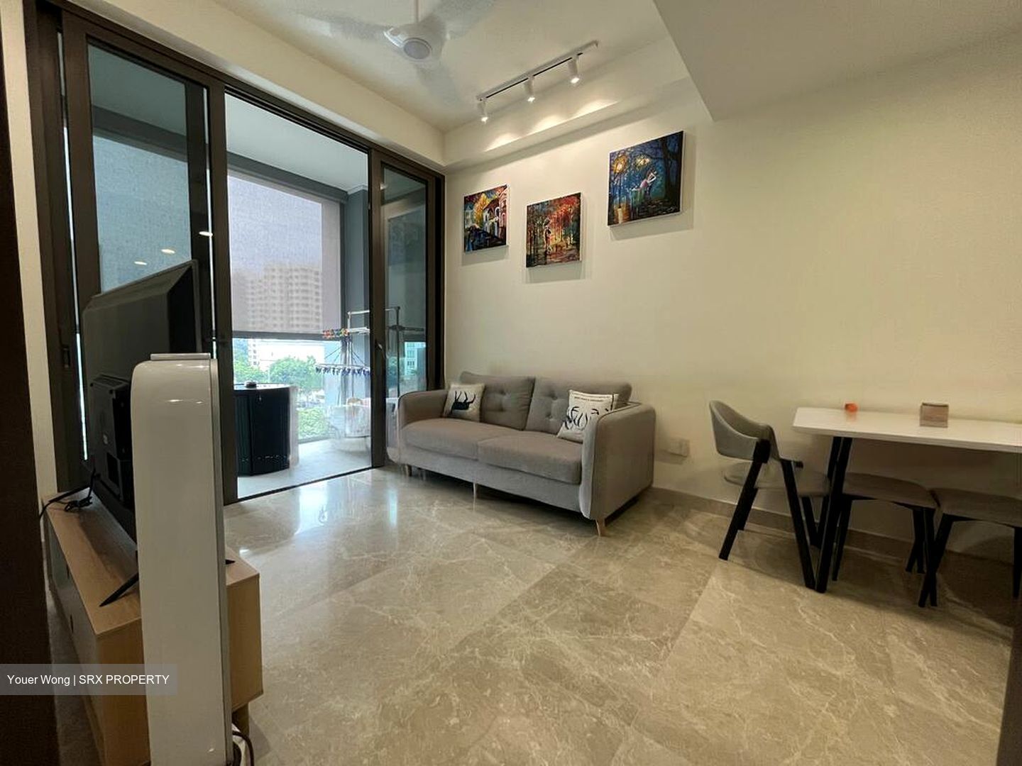 Park Place Residences At Plq (D14), Apartment #476362201